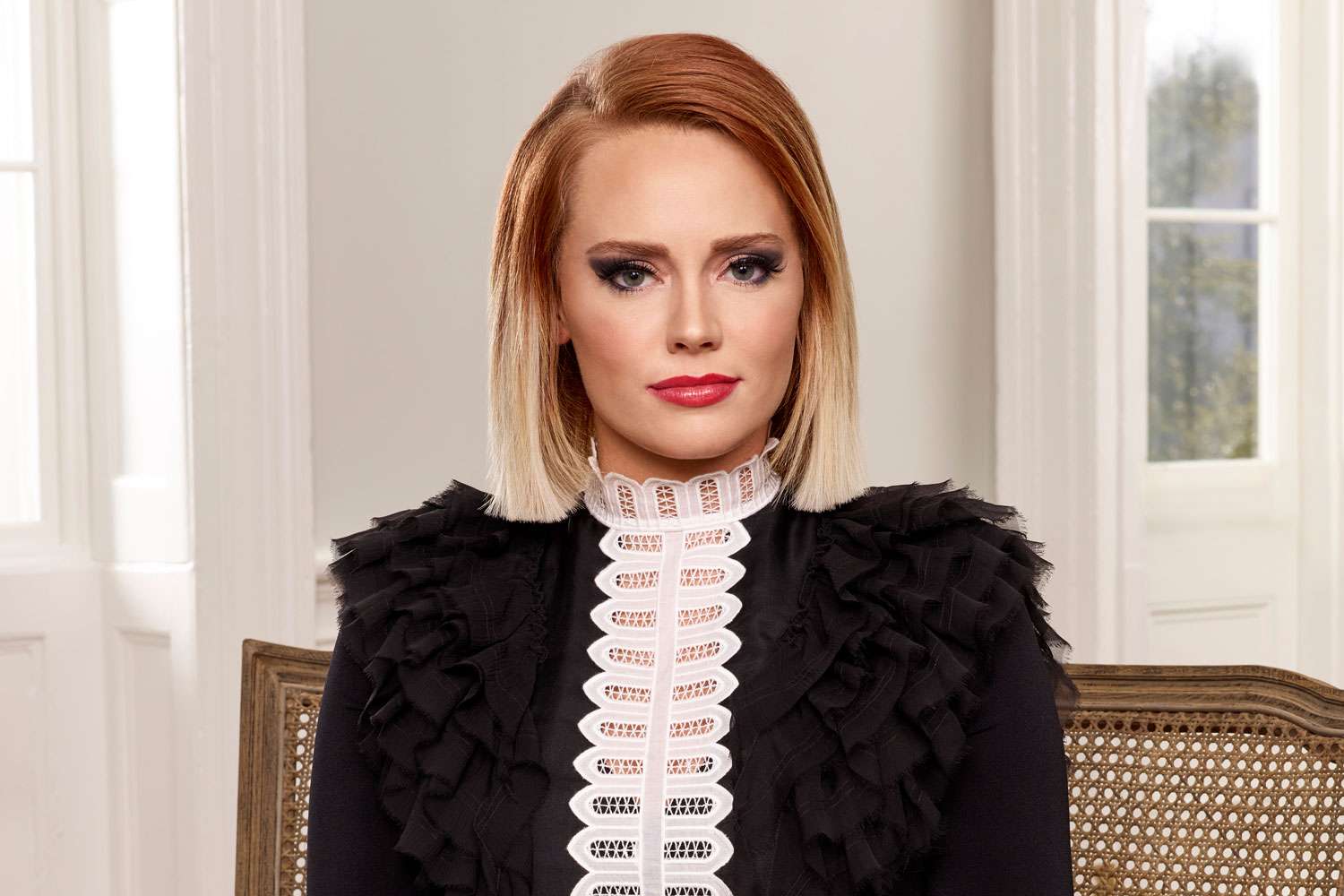 Kathryn Dennis Arrested