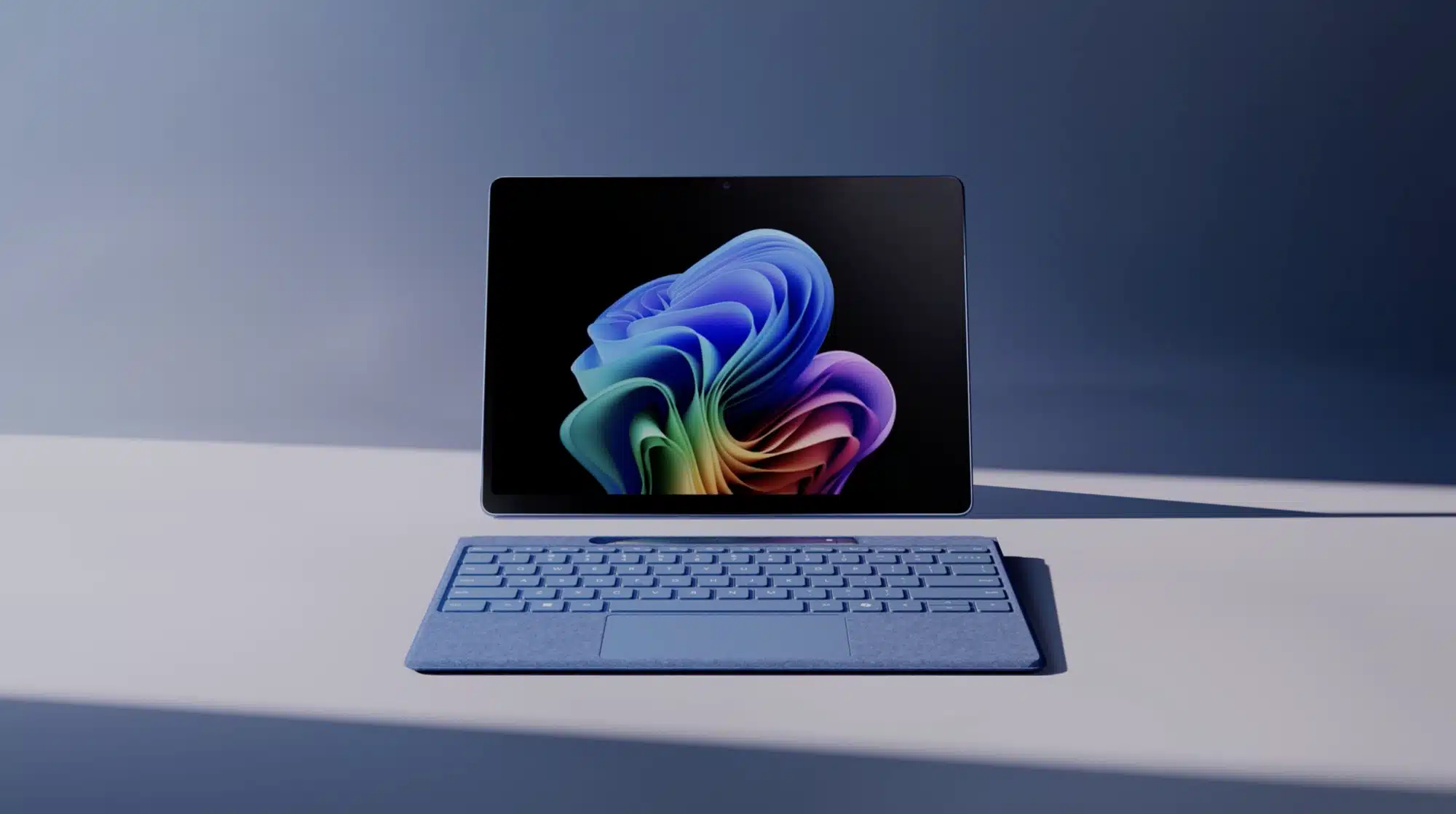 New Microsoft Surface Pro