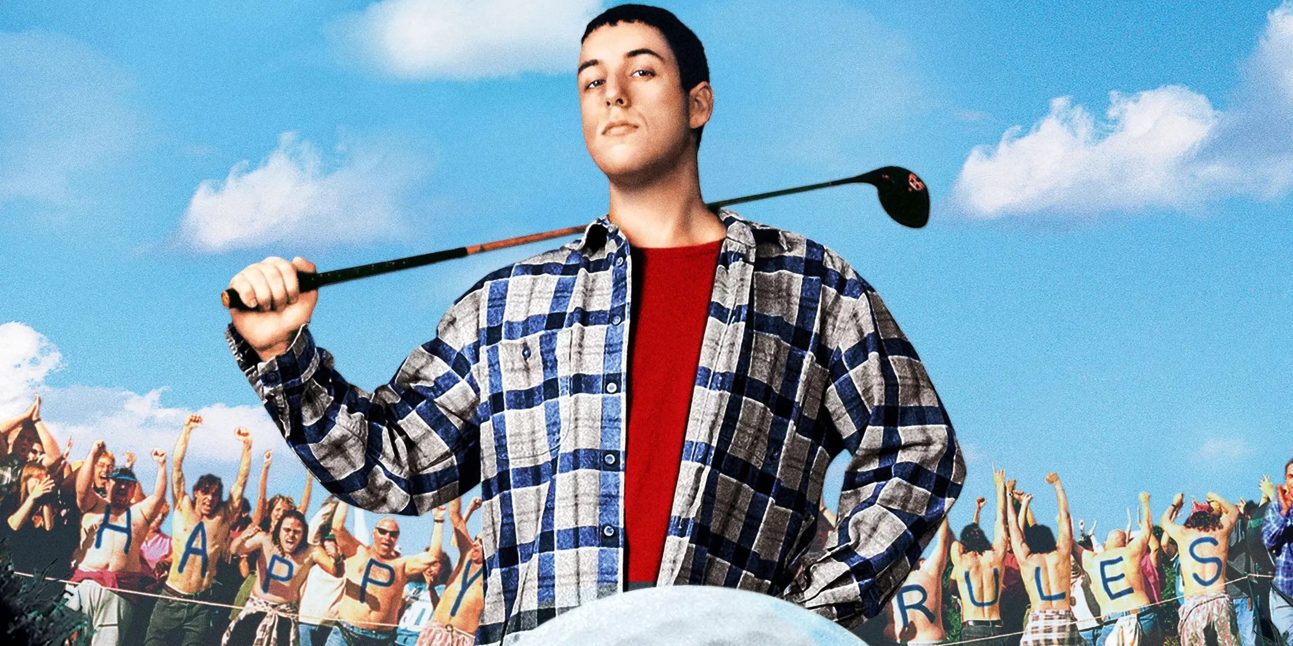 adam sandler happy gilmore