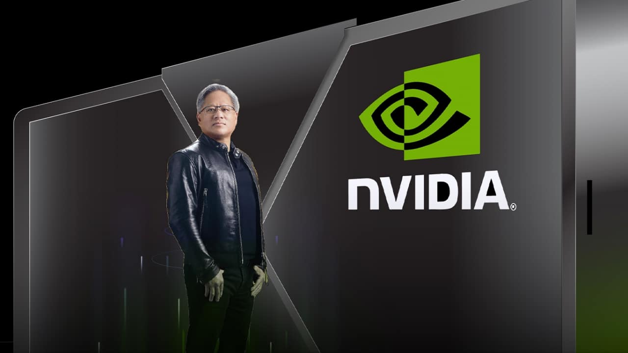 Nvidia Future Growth Potential