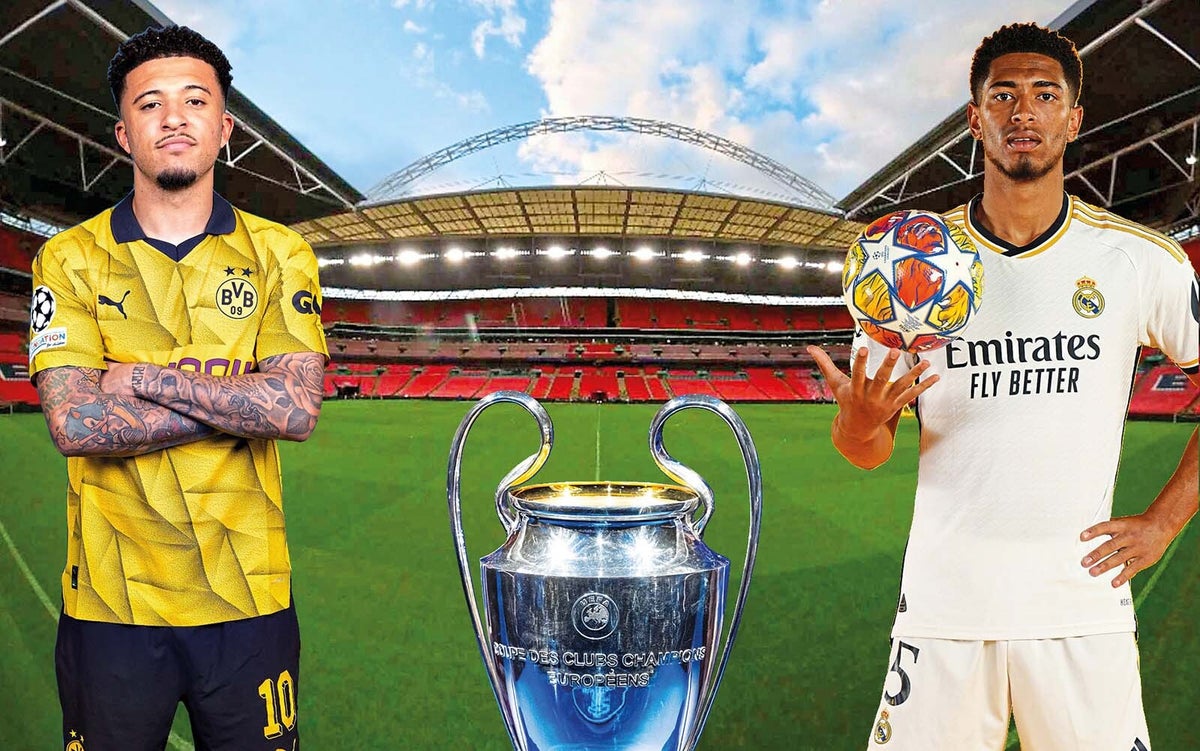 real madrid vs dortmund ucl final